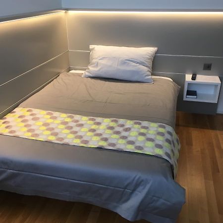 Hotel Flawil 외부 사진