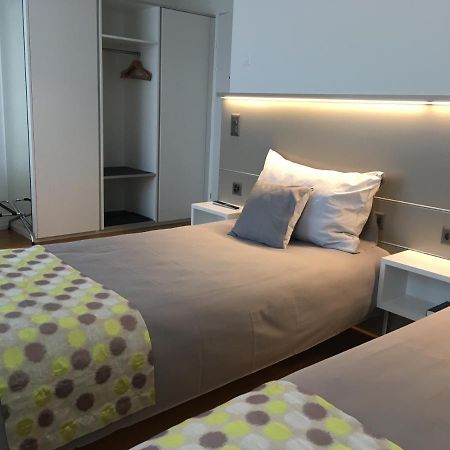 Hotel Flawil 외부 사진