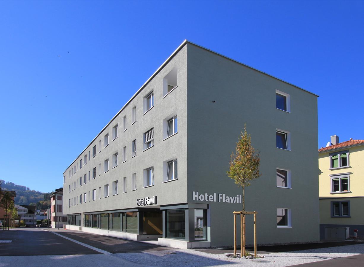 Hotel Flawil 객실 사진