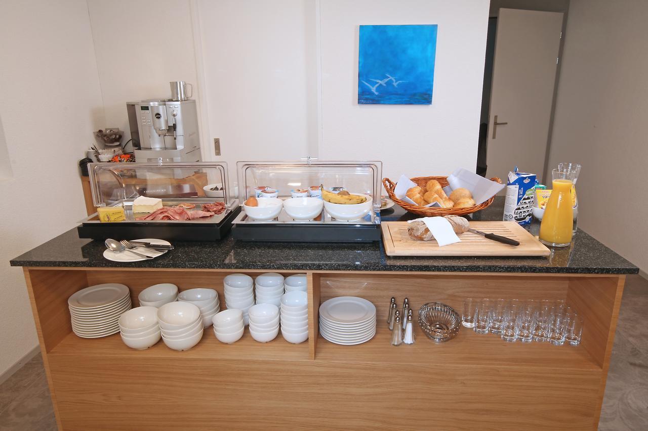 Hotel Flawil 외부 사진