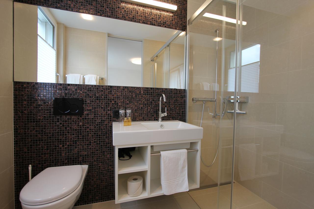 Hotel Flawil 객실 사진