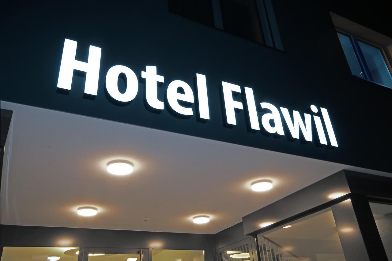Hotel Flawil 객실 사진