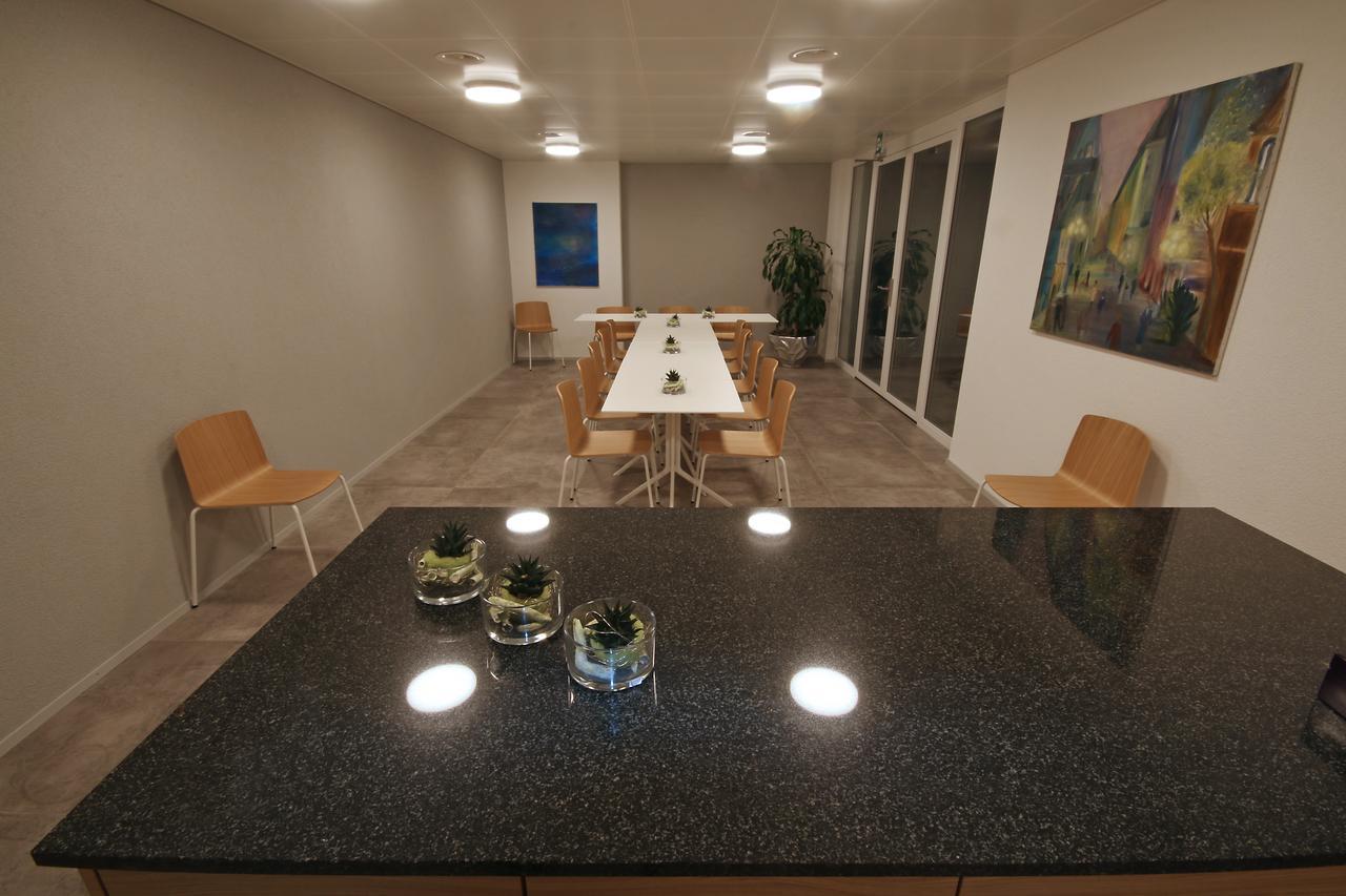 Hotel Flawil 외부 사진