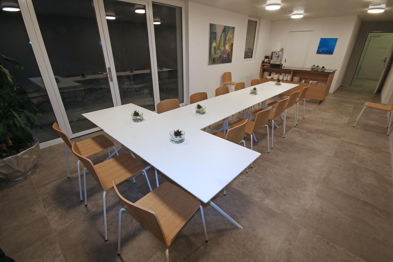 Hotel Flawil 외부 사진