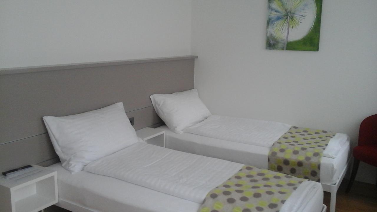 Hotel Flawil 외부 사진
