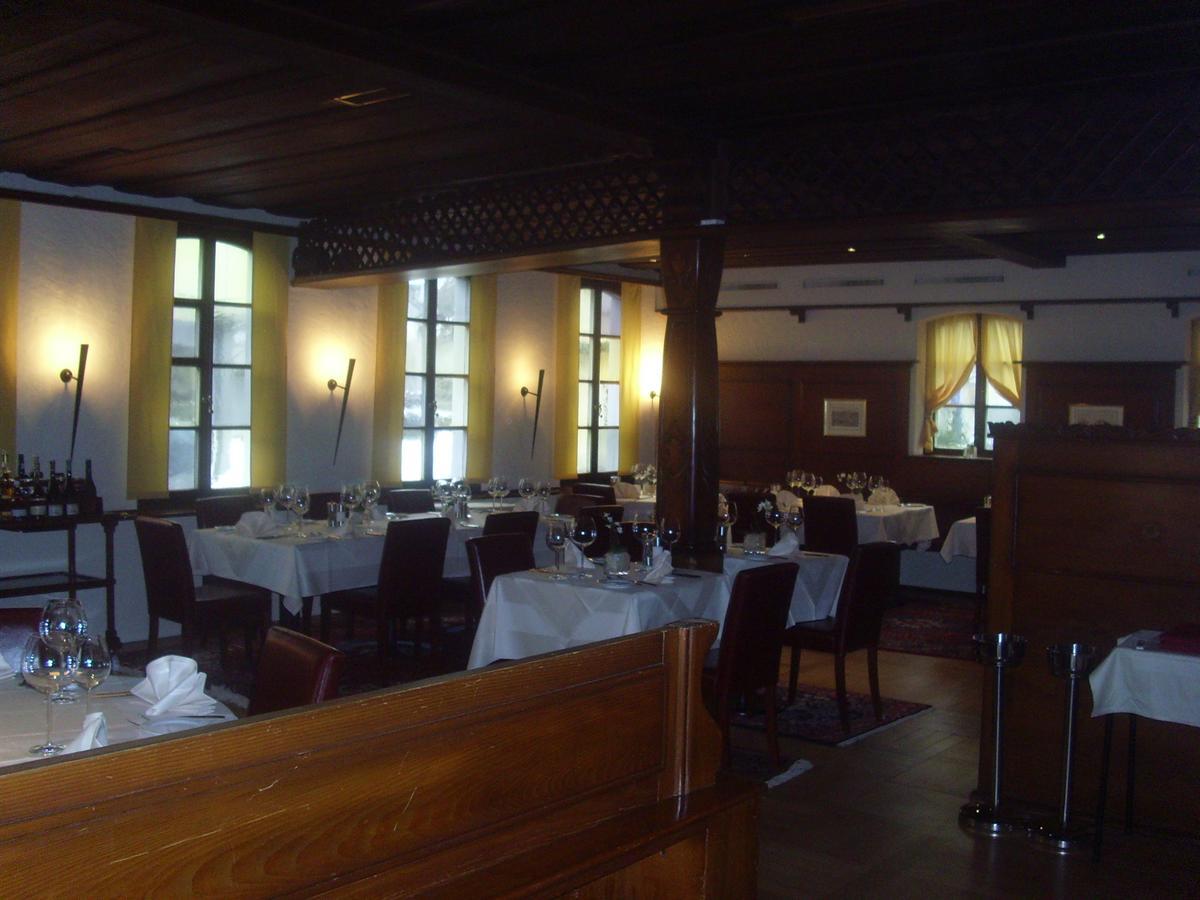 Hotel Flawil 외부 사진