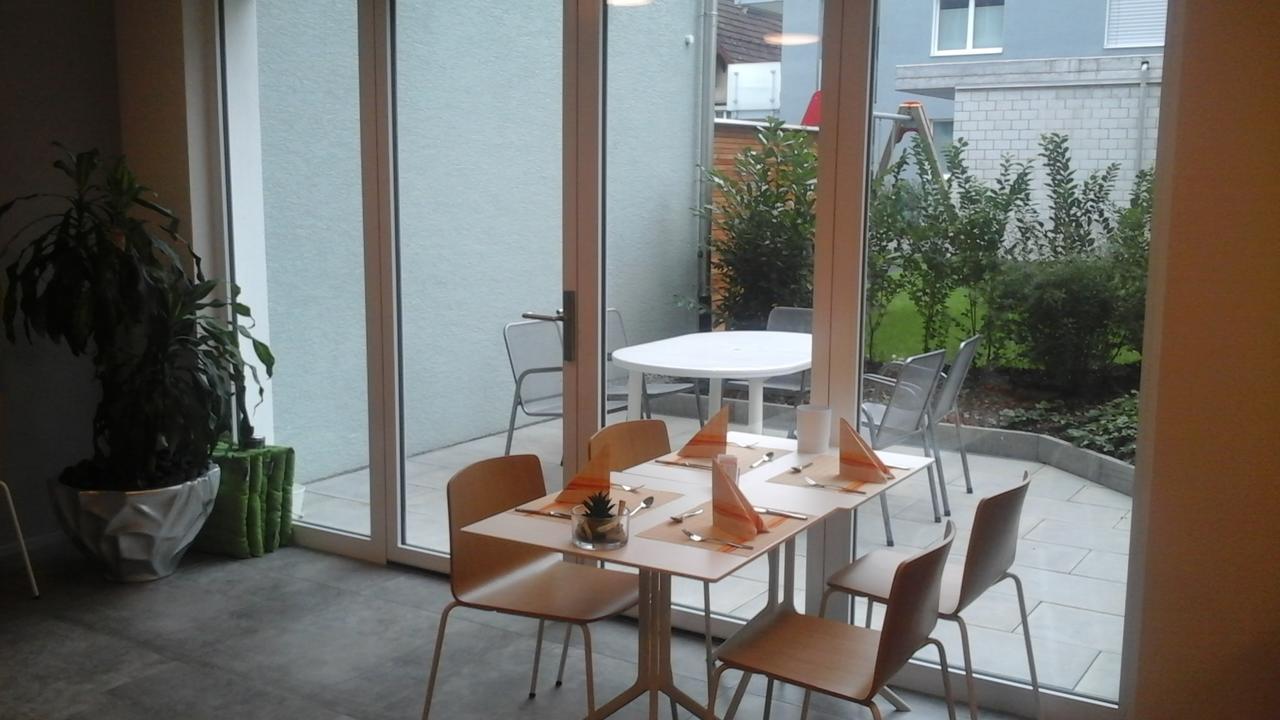 Hotel Flawil 외부 사진