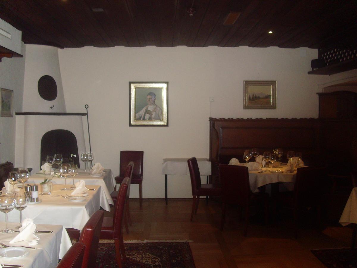 Hotel Flawil 외부 사진
