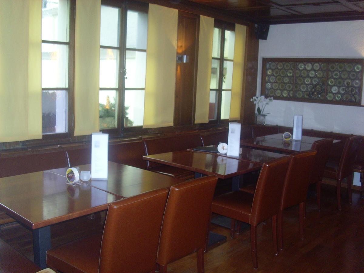 Hotel Flawil 외부 사진
