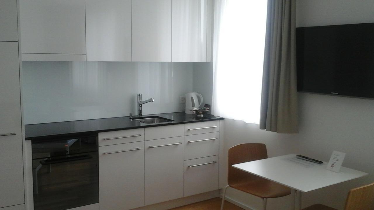 Hotel Flawil 외부 사진
