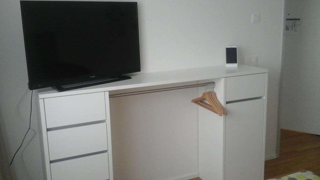 Hotel Flawil 외부 사진