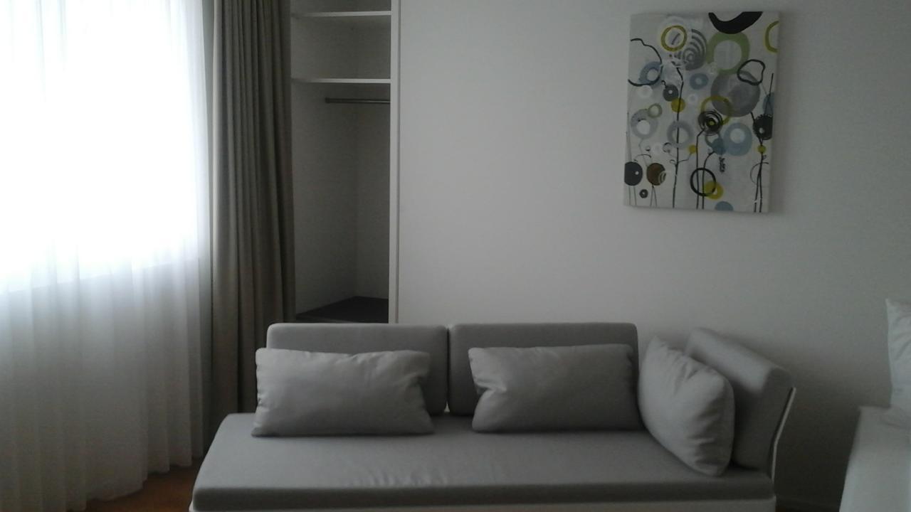 Hotel Flawil 외부 사진