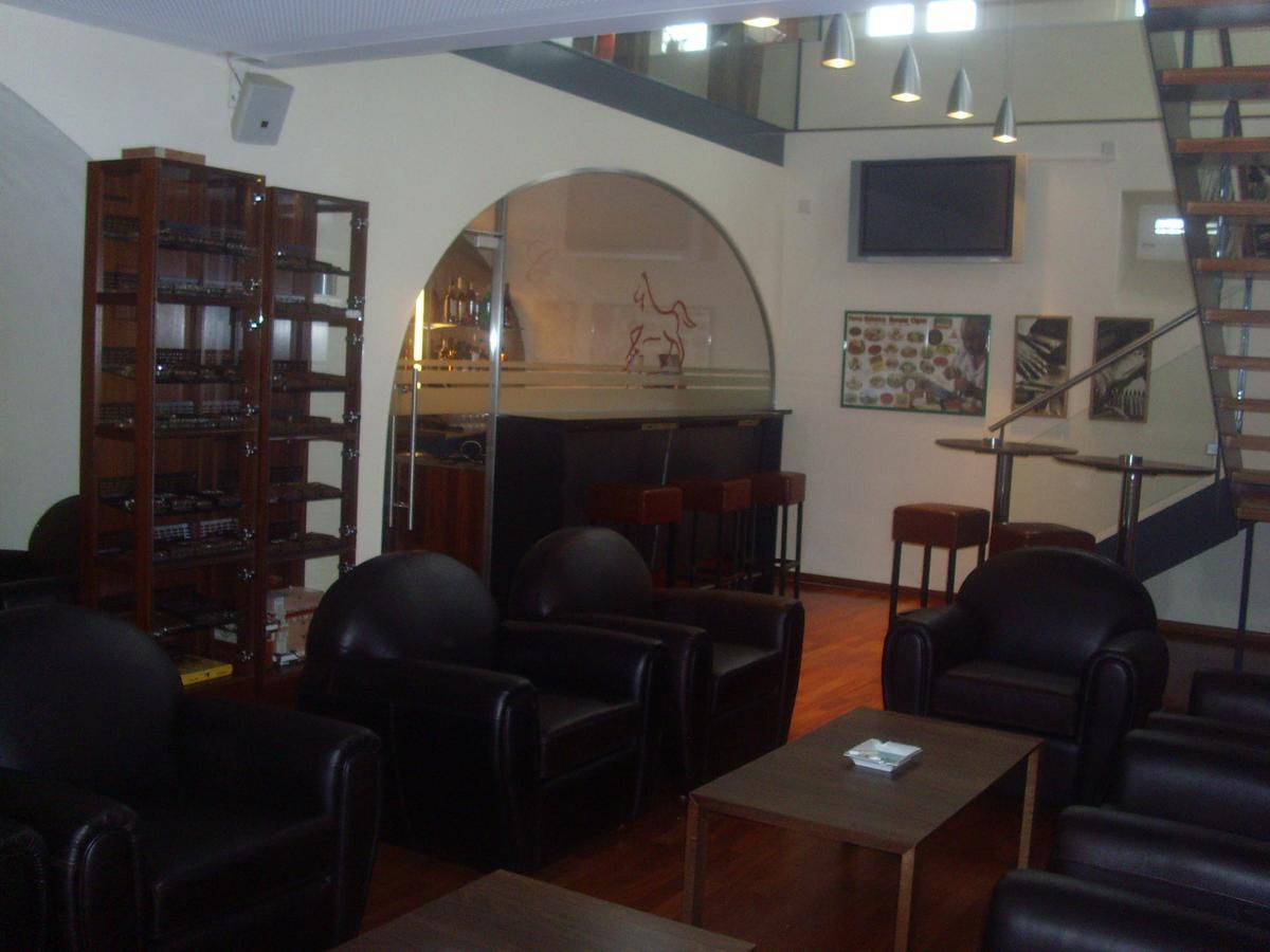 Hotel Flawil 외부 사진