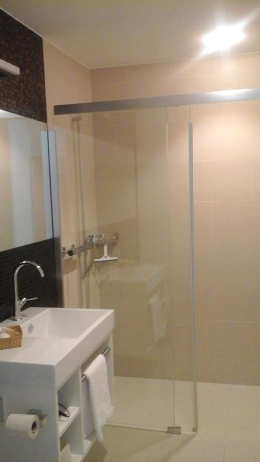 Hotel Flawil 외부 사진