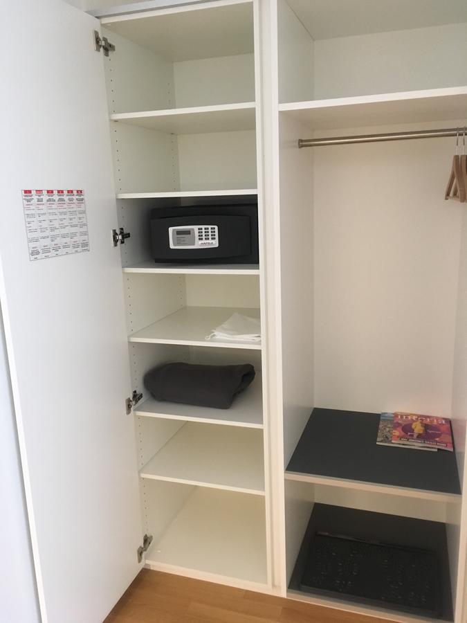 Hotel Flawil 외부 사진