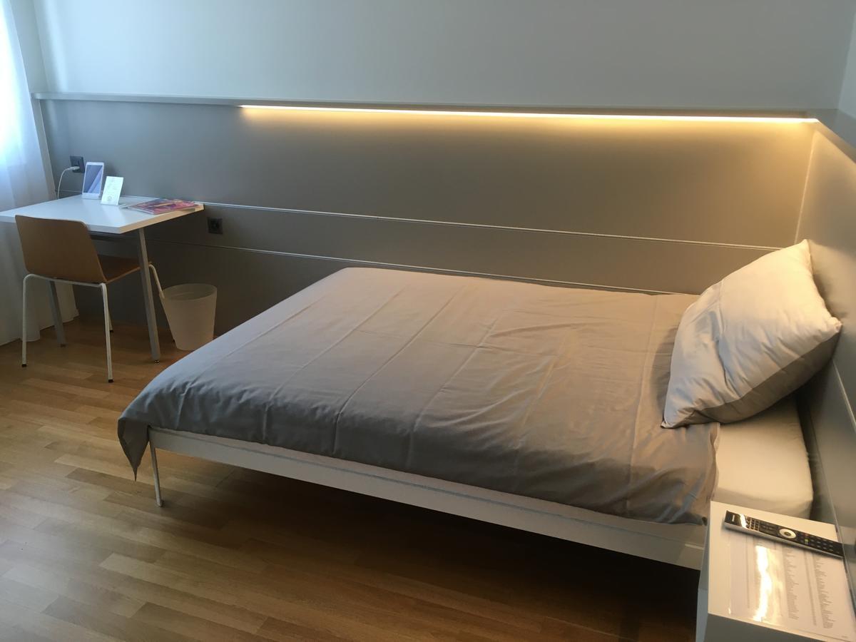 Hotel Flawil 외부 사진