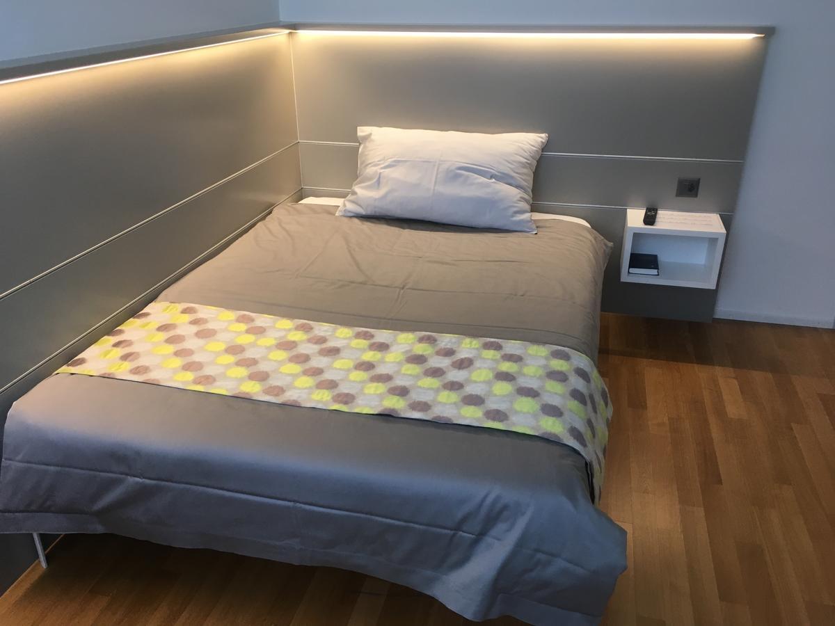 Hotel Flawil 외부 사진