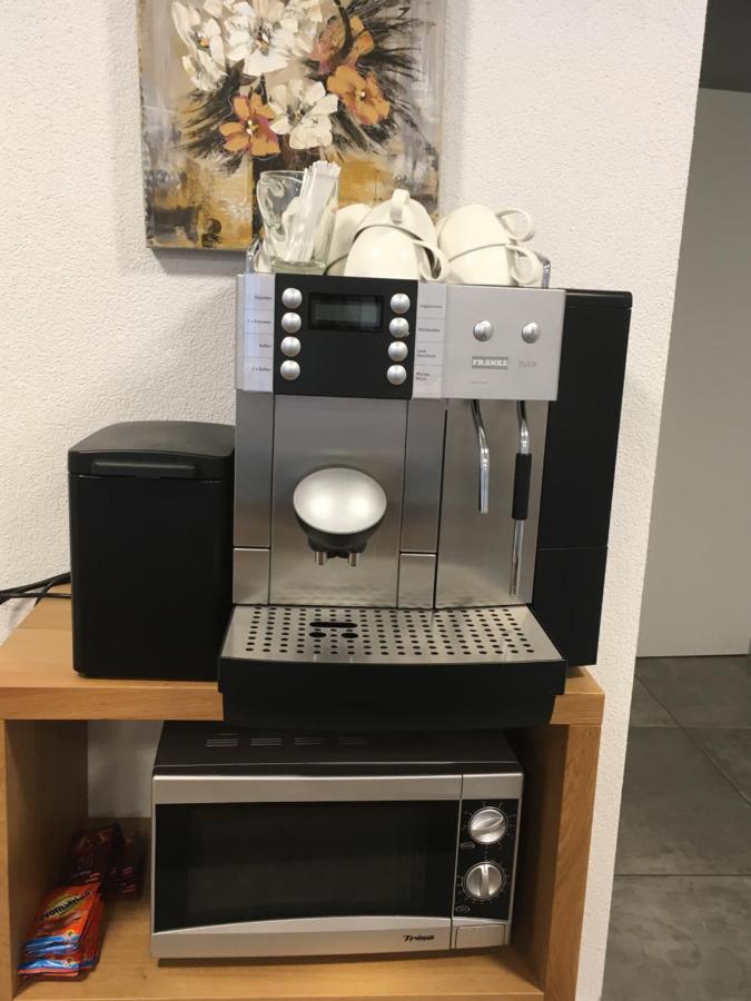 Hotel Flawil 외부 사진