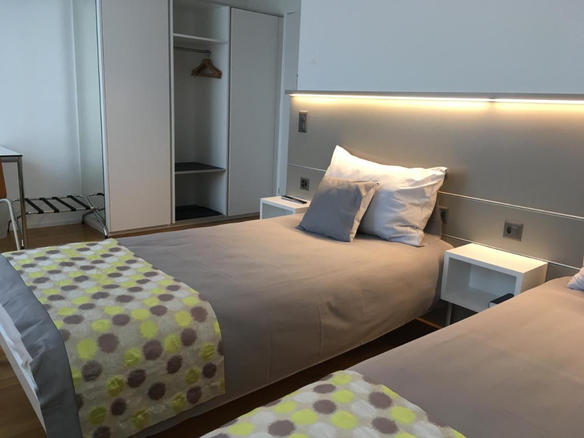 Hotel Flawil 외부 사진