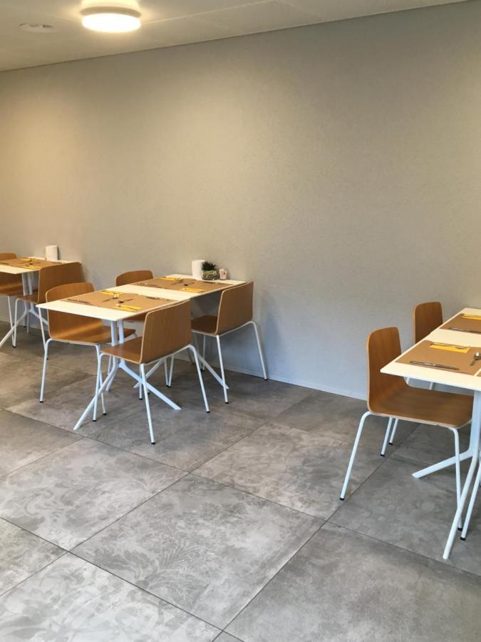 Hotel Flawil 외부 사진