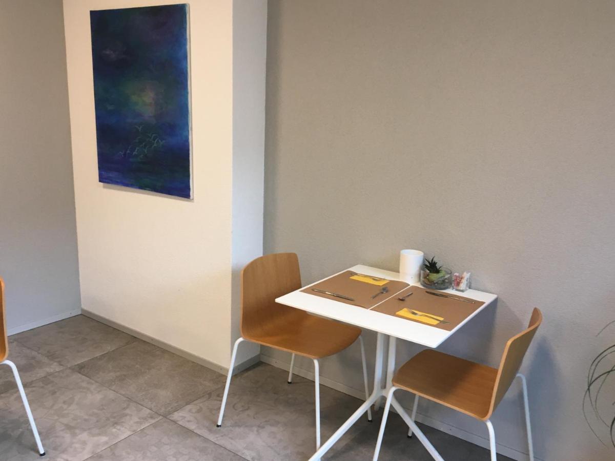 Hotel Flawil 외부 사진
